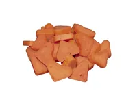 Nobby Leckerli StarSnack MINI Chicken Heart, 70 g - Snackart: Leckerli - Tierbedürfnis: Kein besonderes Bedürfnis - Geschmacksrichtung: Fleischerzeugnis - Zertifikate: Keine Zertifizierung - Fleischsorte: Fleischerzeugnis - Futtereigenschaft: Ohne Zuckerz