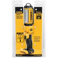 Akku LED-Leuchte, 18Volt (ohne Akku und Ladegerät)