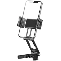 Ulanzi Smartphone-Stativ HP004 - Detailfarbe: Schwarz