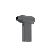 Deltaco AIRD-100 kit de nettoyage pour ordinateur Universel Nettoyeur à air comprimé pour équipement électronique
