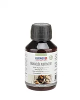Glorex Kosmetiköl Mandel raffiniert 100 ml - Volumen: 100 ml - Detailfarbe: Keine Angabe - Vegane Kosmetik: Ja - Kosmetik Typ: Kosmetik Öl