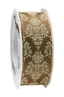 Pattberg 2384020-833 decorative ribbon/trim 12 pc(s) 20 m