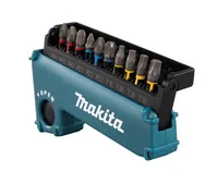 Makita E-03567 screwdriver bit 11 pc(s)