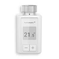 Heizkörperthermostat – Flex (HmIP-eTRV-F), Heizungsthermostat
