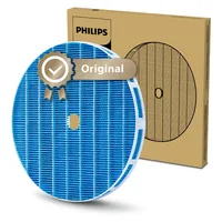 Philips Befeuchtungselement FY2425/30 1 Stück - Kompatibilität: Philips Luftreiniger AC2726 und AC2729 - Verpackungseinheit: 1 Stück