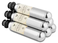 Coravin Pure Sparkling CO2 Capsules