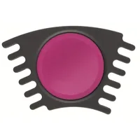FABER-CASTELL Deckfarben Connector 125025 magenta