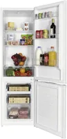 Kibernetik KO250 Libera installazione 262 L Bianco