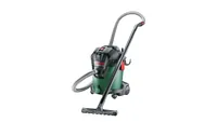 Bosch AdvancedVac 20 300 AW 20 L Nero, Verde