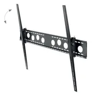 Hagor WH 120 T-HD Neigbare Wandhalterung 75-130""