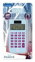 Lexibook Crosslander C45FZ calculator Pocket Basic Multicolour