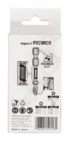 Makita E-13568 Torsion Bit-Set 5-tlg