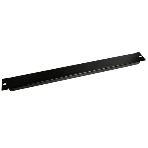1U RACK BLANK PANEL .
