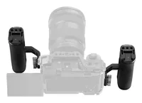 SmallRig mini Side Handle with 1/4"-20 Screws