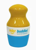 Little Bear Sonnenschutz-Applikator 1 Stück - Zertifikate: Keine Zertifizierung - Packungsgrösse: 1 Stück - Anwender: Kinder - Wasserfest: Keine Angaben - Produkttyp: Milch - Körperbereich: Alle Körperbereiche