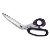 Prym Schneiderschere Professional 23 cm, 1 Stück - Verpackungseinheit: 1 Stück - Detailfarbe: Dunkelblau - Produkttyp: Schneiderschere