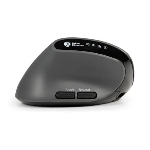 BakkerElkhuizen MidWay mouse Left
