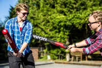 Schildkröt Funsports Schildkröt Katana Soft Schwerter Set - Altersempfehlung ab: 10 Jahren - Themenwelt: Fantasie