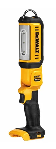Akku LED-Leuchte, 18Volt (ohne Akku und Ladegerät)