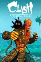 NACON Clash: Artifacts of Chaos English PC