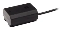 Patona USB-C Input Akku-Adapter NP-FZ100