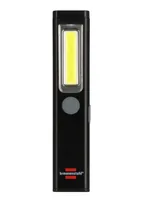 Brennenstuhl Handleuchte LED Akku PL 200 AC - Anwendungsbereich: Werkstatt - Leuchten Kategorie: Handleuchte - Akku-Leuchte - Leuchtmittel mitgeliefert: Ja - Zusätzliche Ausstattung: USB-Anschluss - Ein/Aus-Schalter - Magnet - Leuchtmittel: LED - Schutzkl