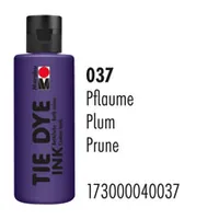 Marabu Tie Dye Ink Plum 80 ml 1 pc(s)