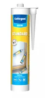 Coltogum Dichtmasse Standard weiss 310 ml - Produkttyp: Fugensilikon