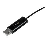 2 PORT USB KM SWITCH CABLE IN