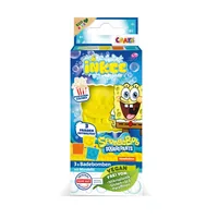 Craze Badespass Inkee Mini Pack SpongeBob 3 Stück - Packungsgrösse: 3 Stück - Produkttyp: Badespass
