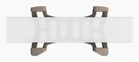 Tractive TRDOG6CBR2 pet activity tracker