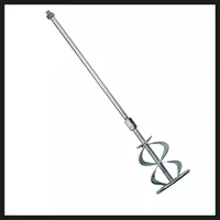 Professional Akku-Farb-/Mörtelrührer TP-MX 18-2 Li BL - Solo, 18Volt, Rührwerk