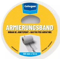 Coltogum 163777 plaster reinforcement mesh Fiberglass 45 m