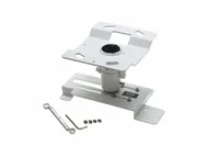 EPSON ELPPT01 Montageplatte für ELPMB23 White