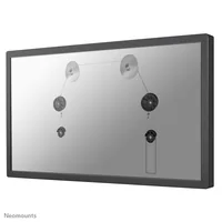 NEOMOUNTS Wandhalterung PLASMA-W800 Schwarz - Eigenschaften: Fix - Detailfarbe: Schwarz - VESA Norm: 200x200 mm - 300x300 mm - 100x100 mm - 400x400 mm - Maximale Tragkraft: 20 kg - Für Bildschirmdiagonale: 37 - 50 - 55 - 40 - 49 - 46 - 48 - 43 - 34 - 35 -
