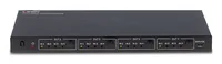 Lindy 4x4 HDMI 4K60 Matrix