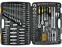 VOREL 58700 socket wrench 216 pc(s)