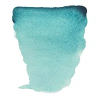 Van Gogh Aquarellfarbe 661 Türkisgrün, 1 Stück - Art: Aquarellfarbe - Detailfarbe: Türkis - Set: Nein - Verpackungseinheit: 1 Stück