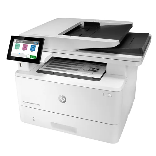 HP LaserJet Enterprise MFP M430f Laser A4 1200 x 1200 DPI 38 Seiten pro Minute