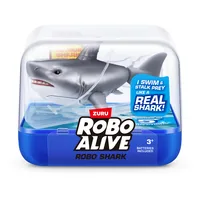 Robo Alive Water Activated Shark(Muti Colour)
