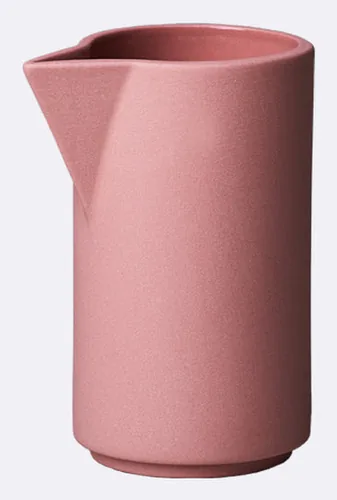 Chic Mic Milchkännchen Good Mood Berry - Anwendungszweck: Milch - Materialtyp: Keramik - Set: Nein