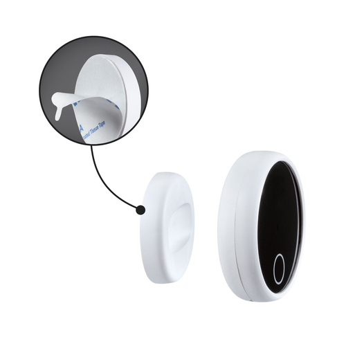 Paulmann MaxLED Wireless Touch Sensor - Zubehörtyp: Sensor