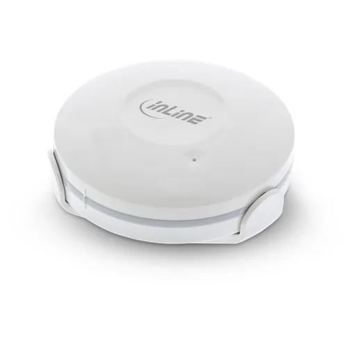 InLine 40151 smart home environmental sensor Kabellos