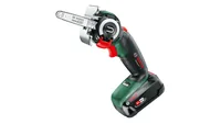 Bosch AdvancedCut 18 7000 RPM Black, Green, Red, Silver