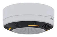 Axis Sensoreinheit D6310 Air Quality Sensor - Detailfarbe: Weiss - Zubehörtyp: Sensoreinheit