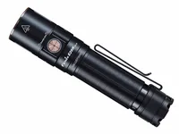 Fenix Taschenlampe E28R V2.0 1700 Lumen - Einsatzbereich: Outdoor & Camping - Betriebsart: Batteriebetrieb - Leuchtmittel: LED - Wasserfest: Ja - Max. Laufzeit: 260 h - Leuchtweite: 273 m