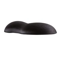 Logilink Gel-Handgelenkauflage Gelkissen schwarz