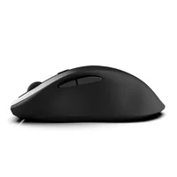 INCA Maus IWM-505 Ergonomic, Wireless, 1600 DPI, Laser,SW retail