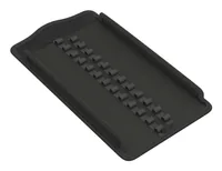 Wera 05136480001 tool storage case Black