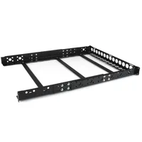UNIVERSAL SERVER RACK RAILS .